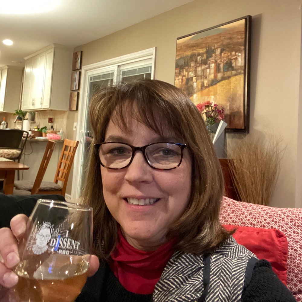 Meet your Posher, Melinda